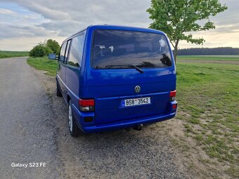 Vw t4 111 kw atlantis - 3