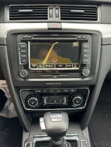 Škoda Superb 2.0tdi 103kw CFF - 3