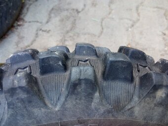 Michelin starcross 80/100 r12 - 3