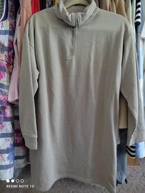 H&M-oversize šaty - 3