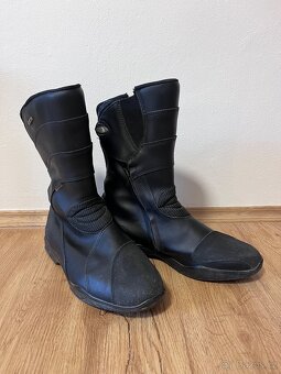 Boty na motorku | vel. 45 - 3