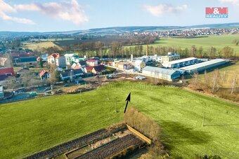 Prodej komerčního pozemku 1 242 m², Kozolupy u Plzně - 3