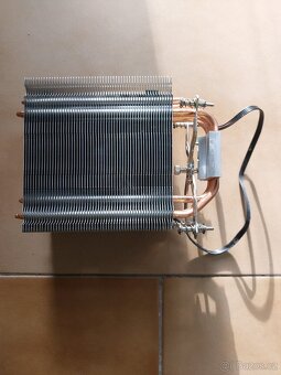 Cooler master am3+ - 3