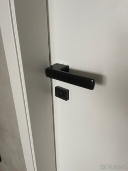 Interierove dvere se skrytym kovanim - 3