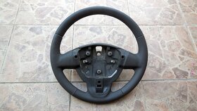 Volant Renault Master 3 Opel Movano Nissan - 3