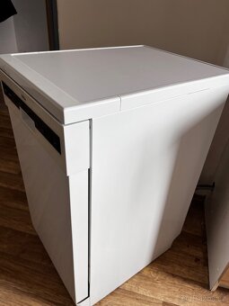 Myčka AMICA MV 456 ADW - 3