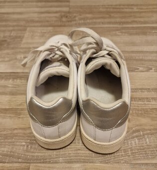 Boty NIKE velikost 38.5 - 3