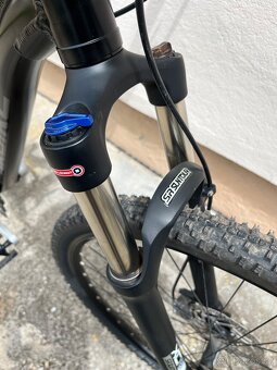 Horské kolo Maxbike Toba Lady - 3