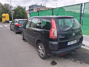 Citroën C4 Picasso - 3