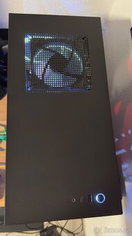 NZXT Elite H510 BLACK skříň - 3