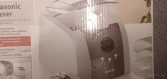 Prodám úplně nový čistič stříbra - 3