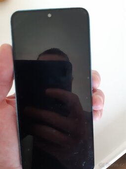 Honor 90lite 5g výměna displeje - 3