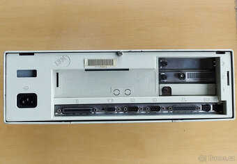 Originální desktop IBM PS/2 - 9556-BBA - 3