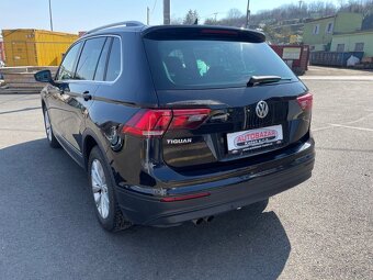 Volkswagen Tiguan, 1,5 TSi, 96kW, ČR - 3