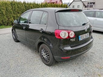 Volkswagen golf - 3