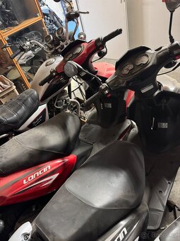 Loncin 50 - 3