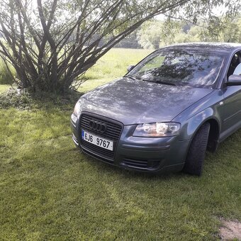 Audi prodam vymenim. - 3