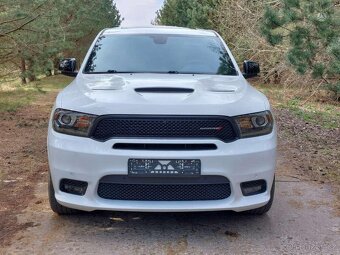 Dodge Durango R/T V8 5,7L Hemi 4WD,7mist, - 3