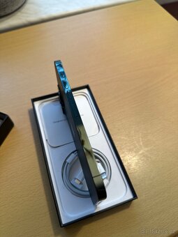 iPhone 13 Pro Max 128gb - Top Stav - 3