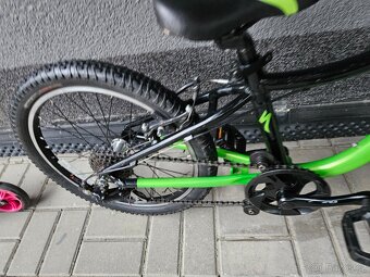 detske kolo Specialized 20" - 3