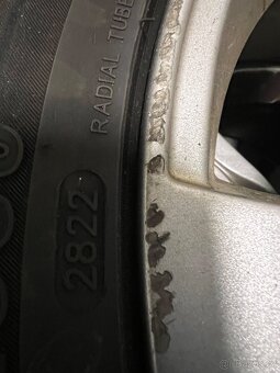Zimní sada 5x112 R17 - 3