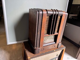 Rádio Telegrafia Triumf 50 - 3
