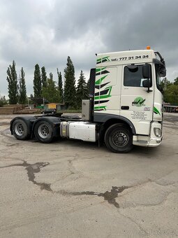 Daf XF - 3