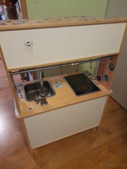 Dětská kuchyňka - 3