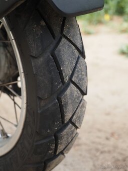 BMW F650 GS ABS. r.v. 2001, 461xx km, nová TK - 3