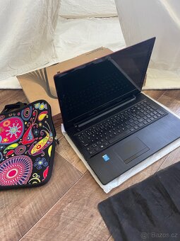 Lenovo G50-80 + taška + nabíječka + krabice - 3