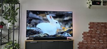 55" Philips 55OLED806 Ambilight - 3