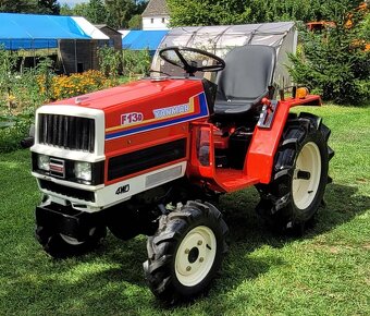 YANMAR F13D - 3