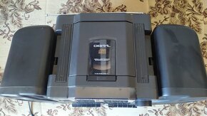 Rádio CD magnetofon - 3