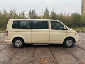 Volkswagen Caravelle LONG 9 míst - 3