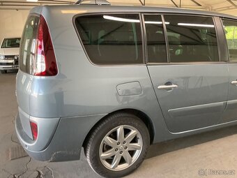 Renault Grand Espace 2.0dCi 127kW Edition25th - Panorama - 3