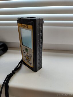 Laserový dálkoměr STABILA LD 420 - 3