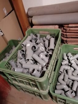 Instalatérsky materiál - 3