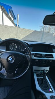 BMW e60 530d - 3