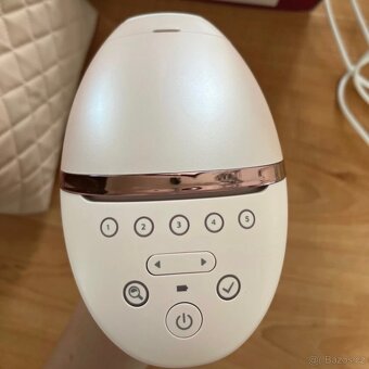 Philips Lumea IPL 9900 - 3