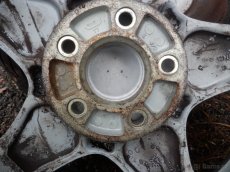 ALU KOLA-5x110/15 - 3