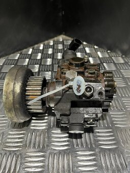 //Vstřikovací Čerpadlo AUDI/VW Bosch// - 3