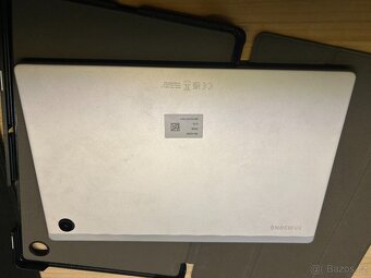 Tablet Samsugn Galaxy Tab A8 - 3