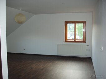 Pronájem bytu 3+kk / 74 m2 / - Žamberk - 3