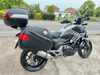 Honda nc 750 dct - 3