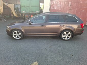 Škoda Octavia 3 combi 1.6 TDI 77kw - 3