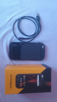 CAT S41 - 3