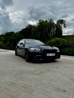 BMW 530d - 3