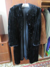 kožichy a kožešinové límce - 3