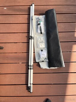 Bočnice k markýze Thule - 3