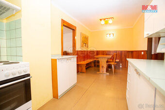 Prodej rodinného domu, 63 m², Dírná - 3